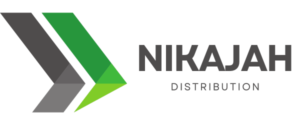 Nikajah Distribution