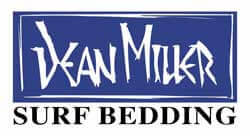 Jean Miller Surf Bedding