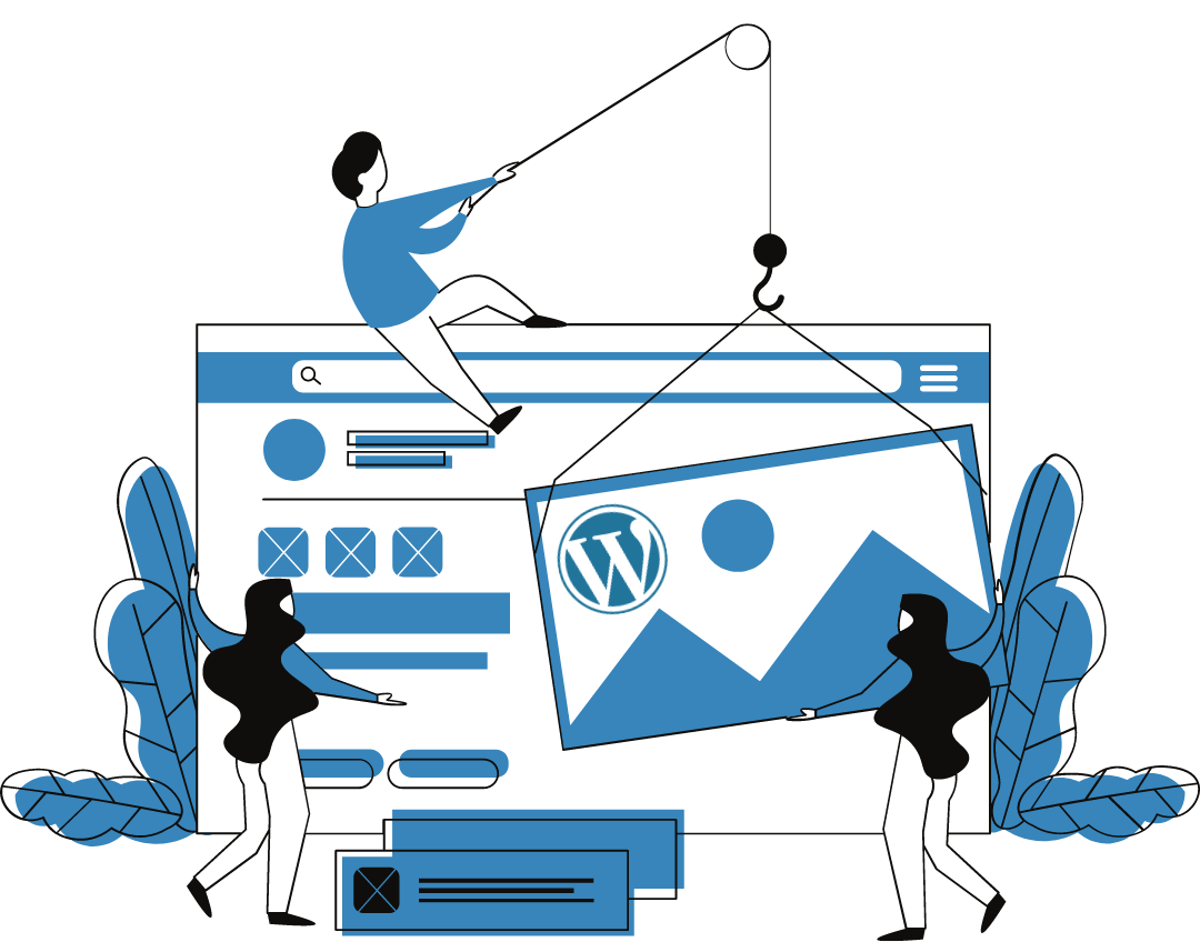 Wordpress Product Upload Services