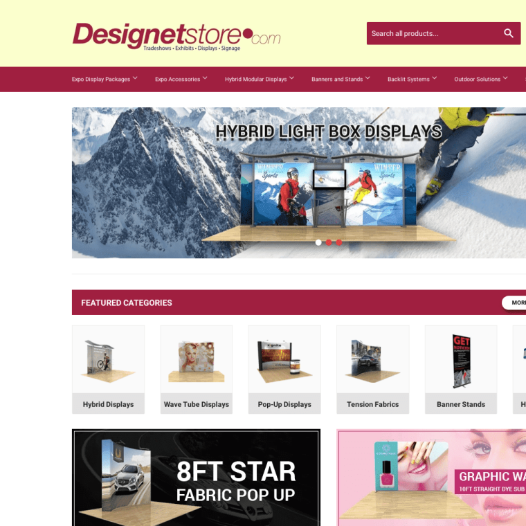 designetstore