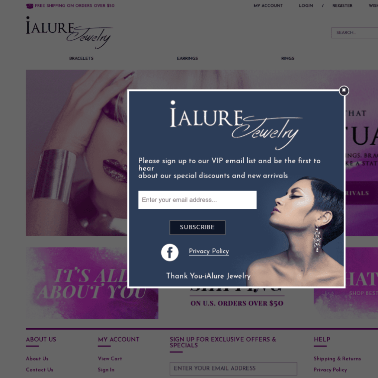 ialure jewelry